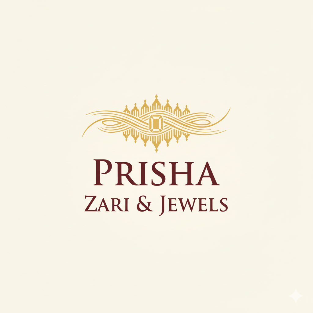 Prisha Zari & Jewels